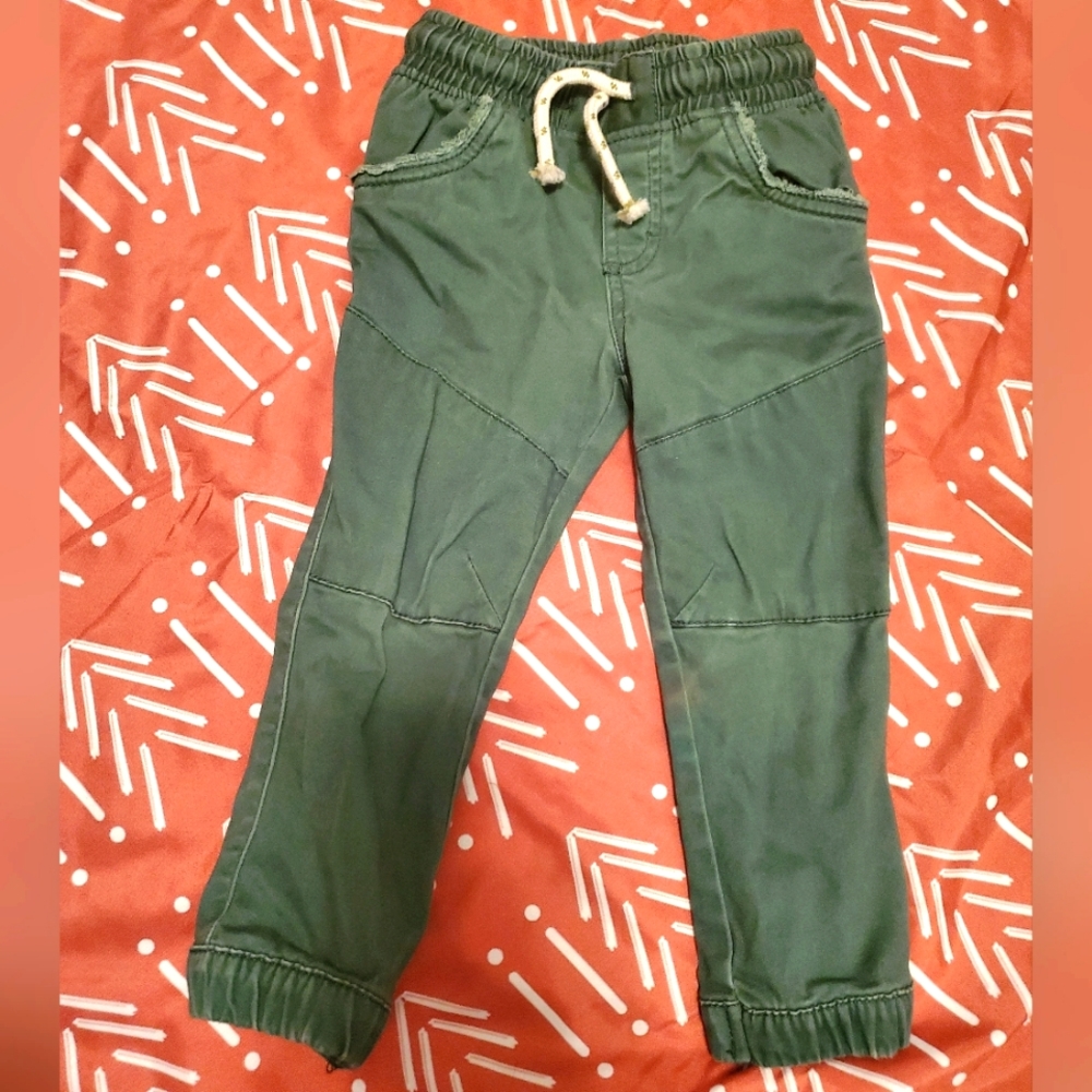 2T OshKosh Jogger style pants
